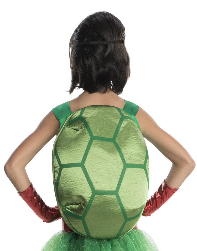 Teenage Mutant Ninja Turtles Rafael Tutu