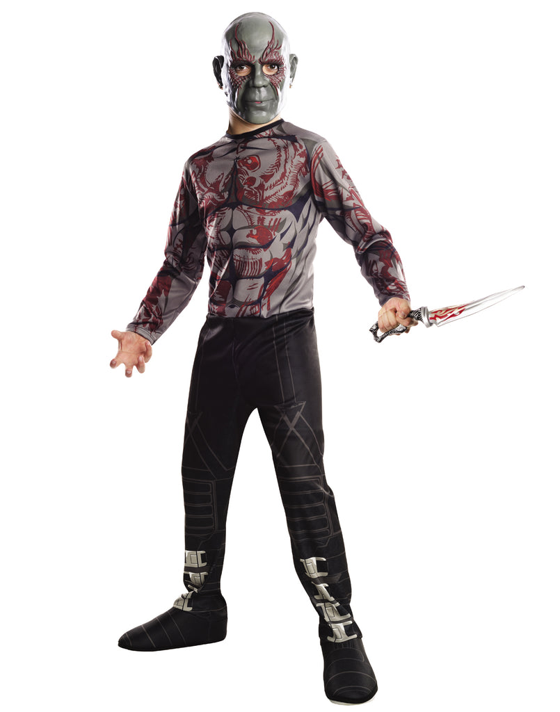 Guardians of the Galaxy Drax The Destroyer