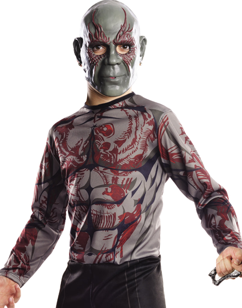 Guardians of the Galaxy Drax The Destroyer