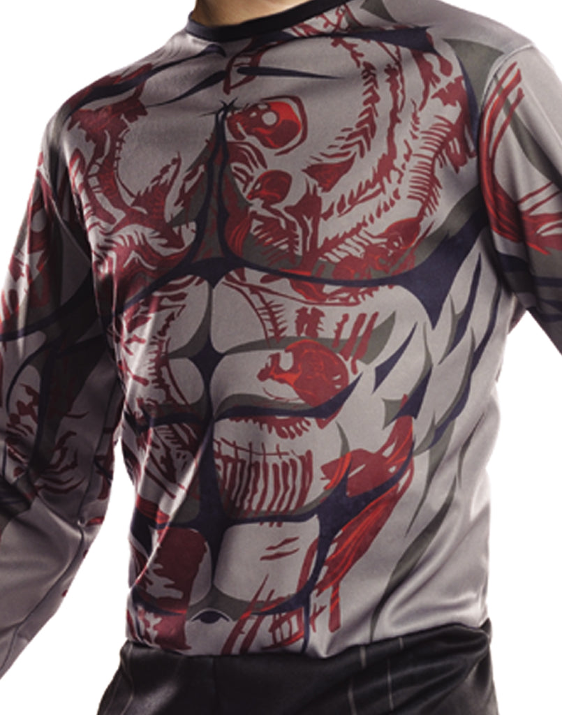 Guardians of the Galaxy Drax The Destroyer