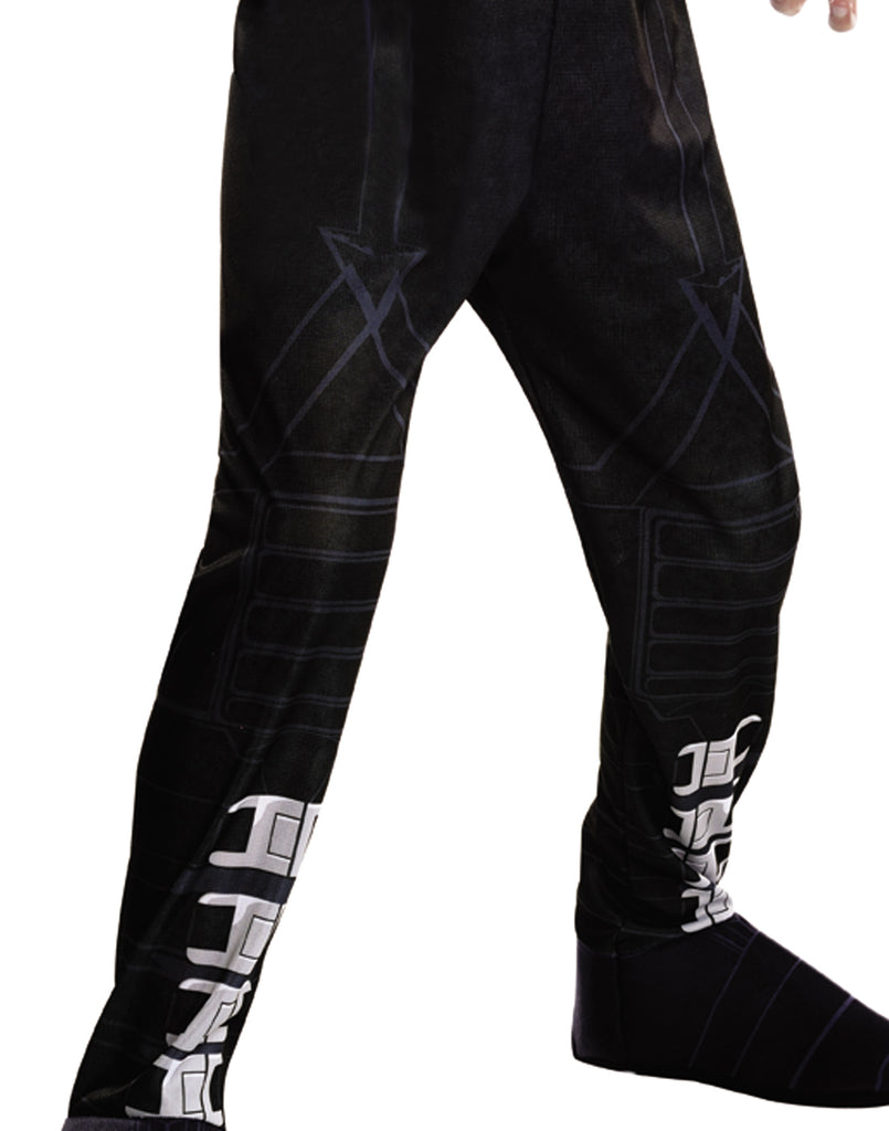 Guardians of the Galaxy Drax The Destroyer Muscle