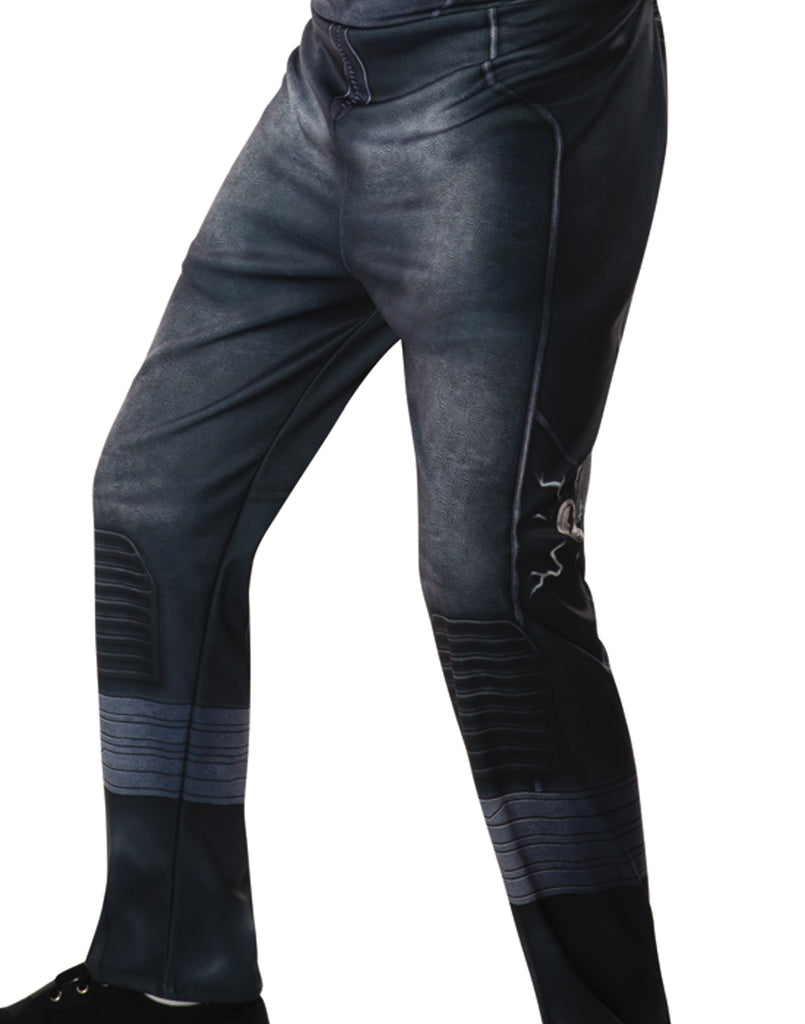 The Amazing Spiderman Electro