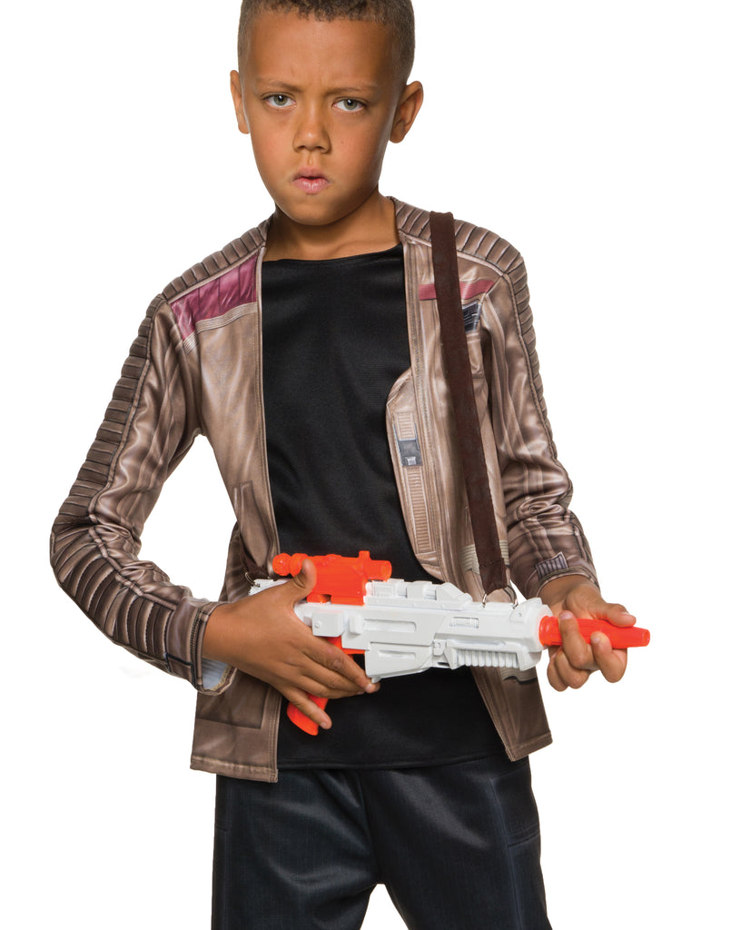 Deluxe Finn Boys Star Wars Costume