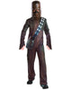 Star Wars The Force Awakens Chewbacca Boys Costume