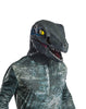 Jurassic World 2 Adult Deluxe Velociraptor Blue Mask