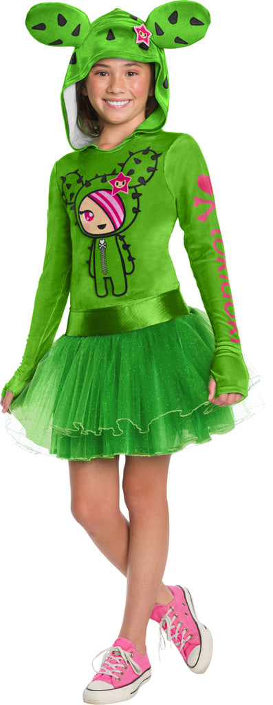 Sandy Tokidoki Child Costume