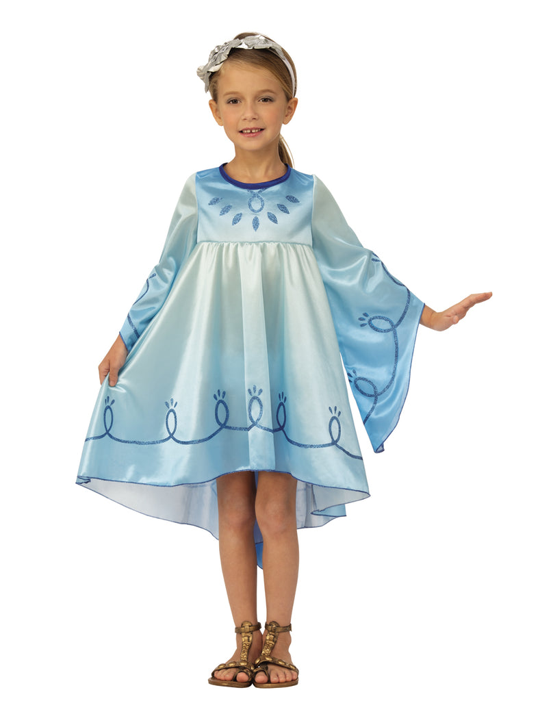 Willa Boxy Girls Child Costume