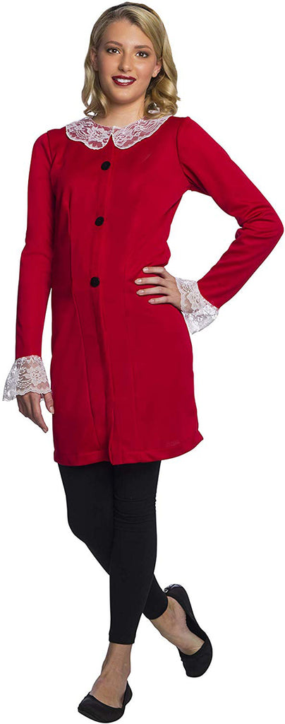 Sabrina The Chilling Adventure Of Sabrina Adult Costume Dress