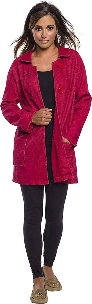 Sabrina The Chilling Adventure Of Sabrina Adult Costume Coat