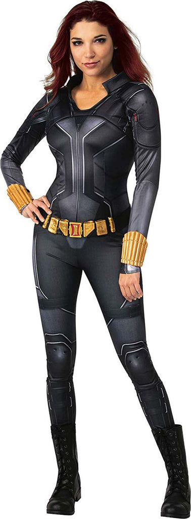 Black Widow Womens Costume