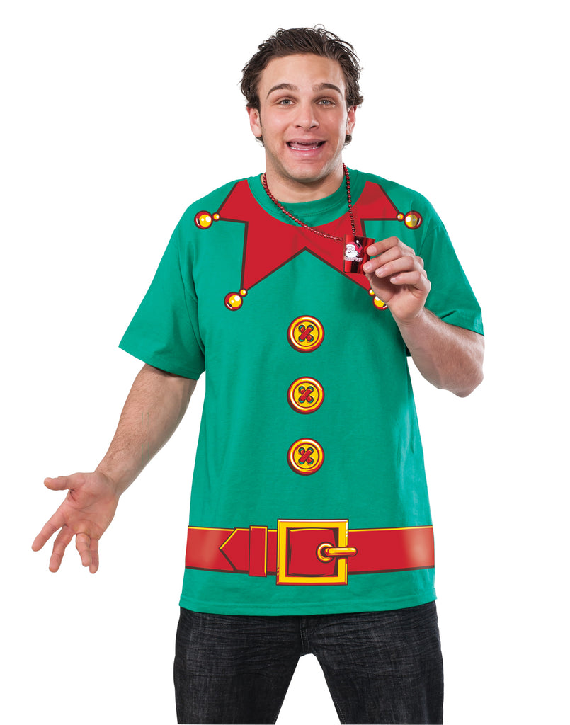 Elf Tshirt