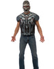 Ultron Muscle T-Shirt With Mask