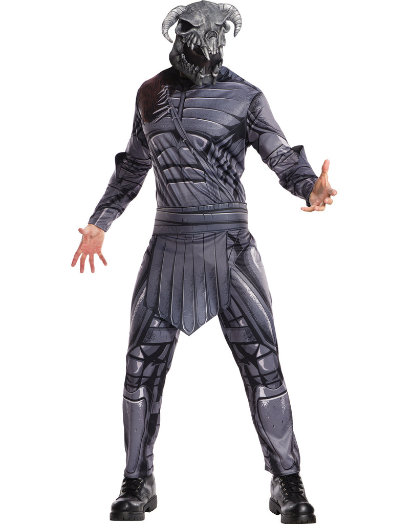 Wonder Woman Mens Ares Costume