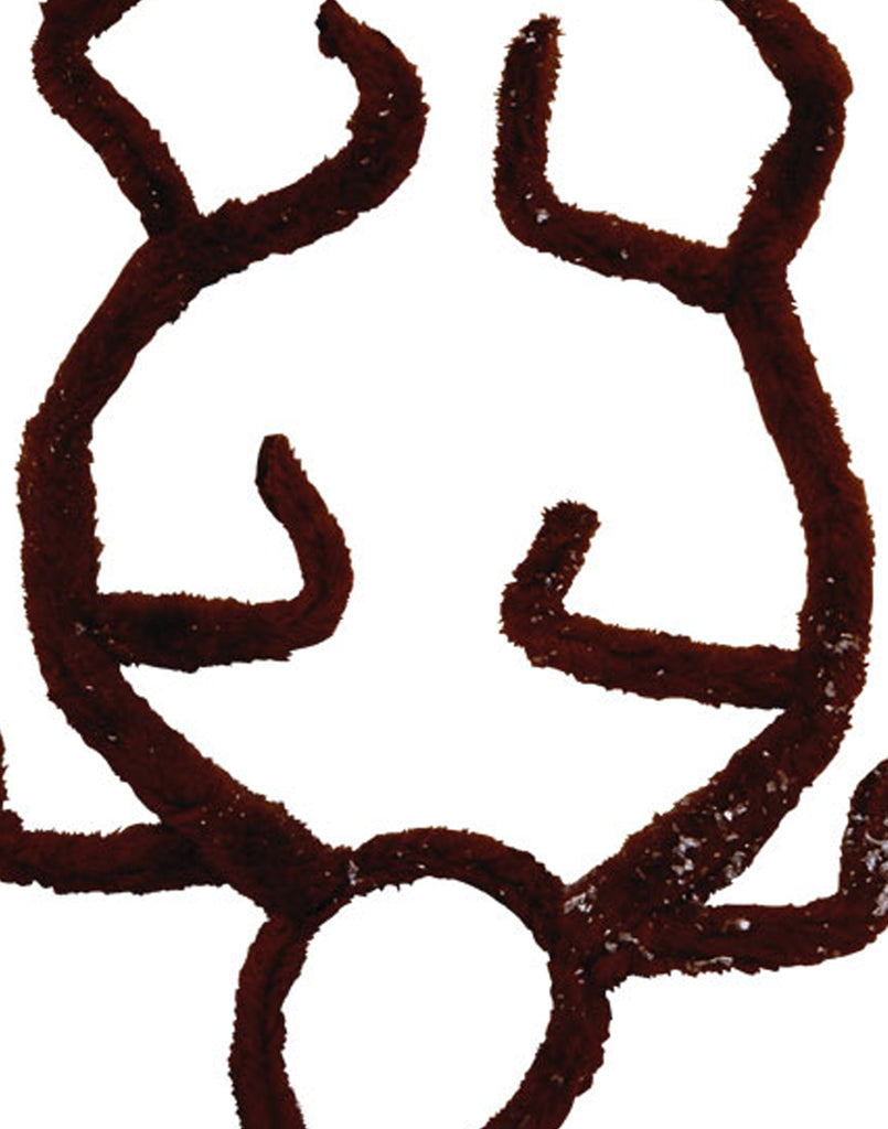 Reindeer Antlers O/S