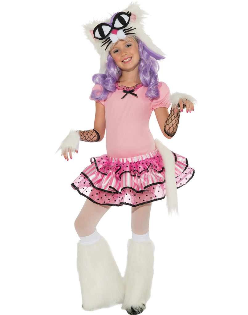 Mee Oow Monster Tutu Costume