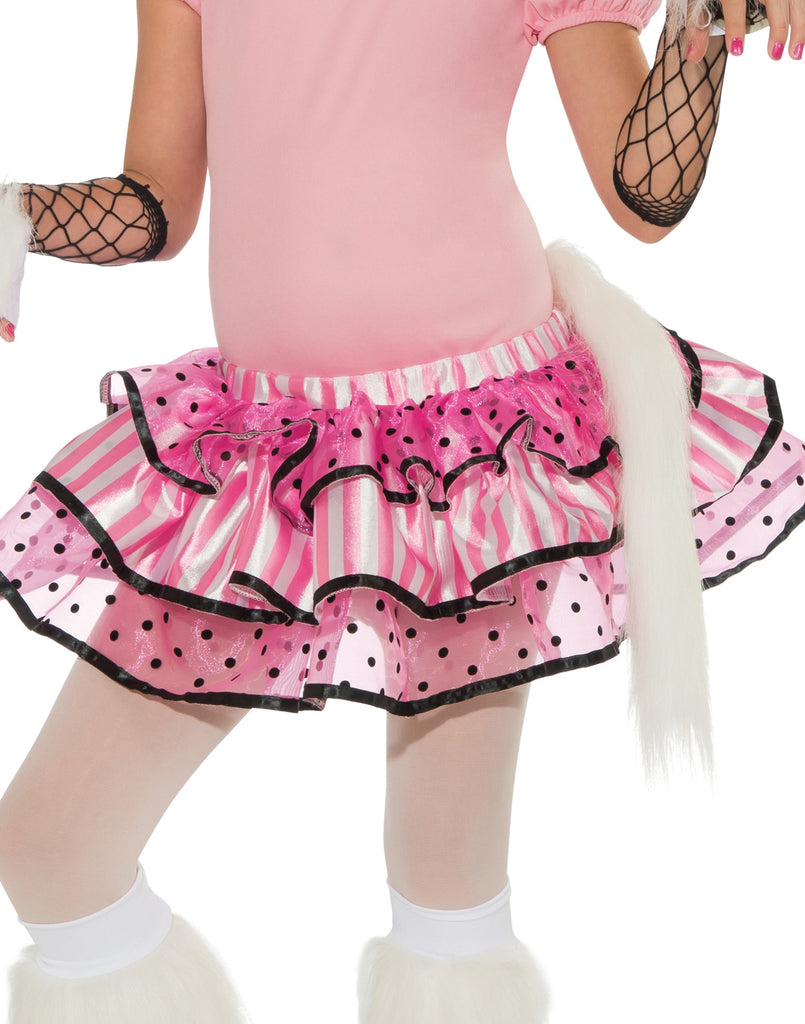 Mee Oow Monster Tutu Costume