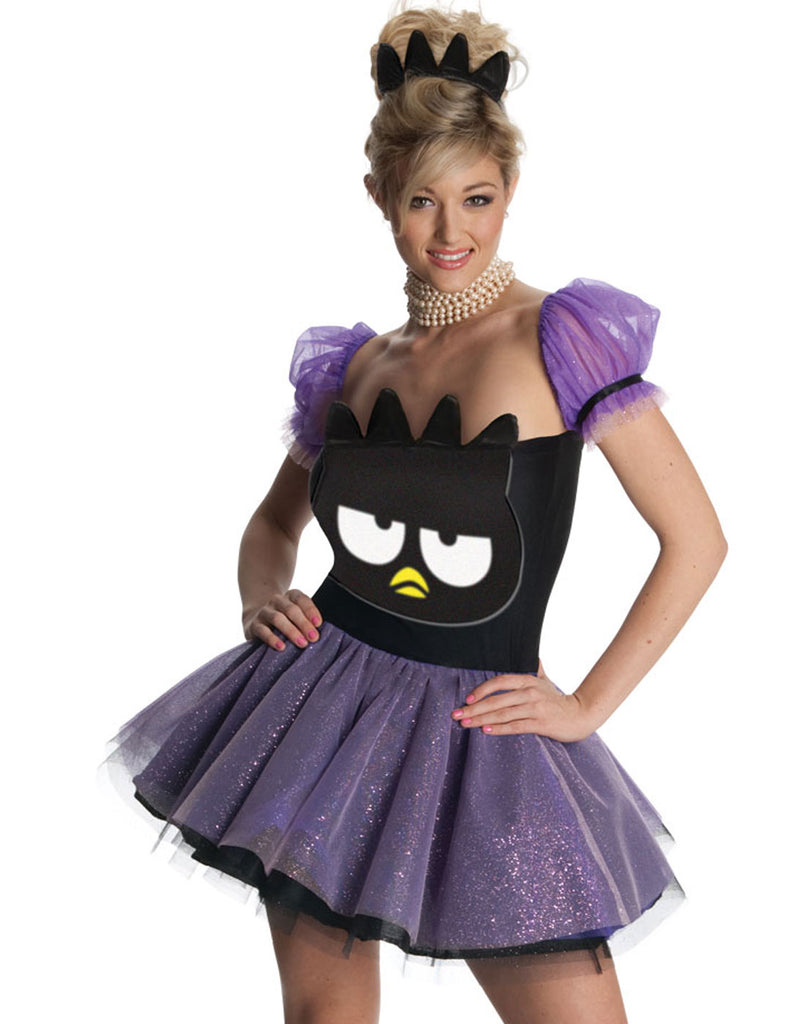 Badtz Maru Penguin Hello Kitty Costume