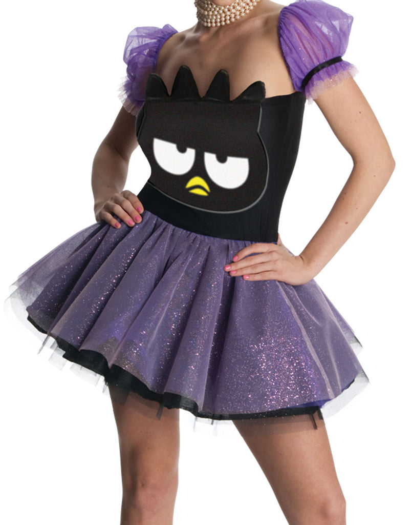 Badtz Maru Penguin Hello Kitty Costume