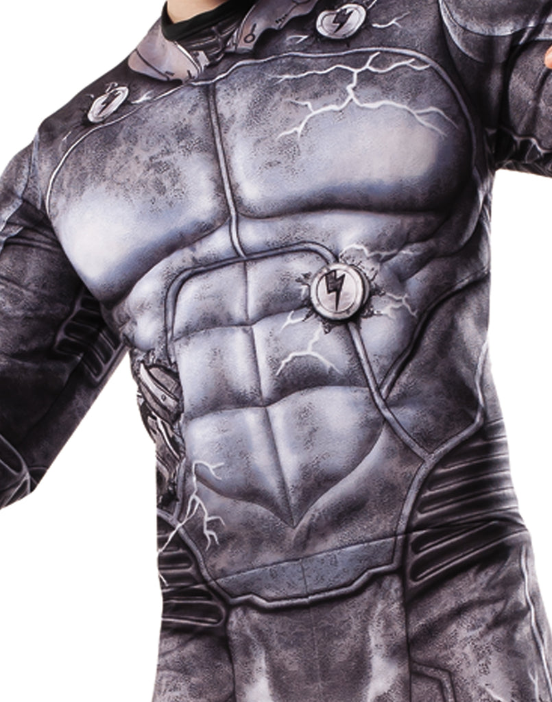 The Amazing Spiderman Deluxe Electro