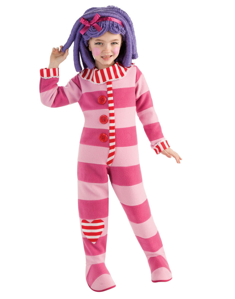 Pink Doll Deluxe Pillow Feather Bed Costume