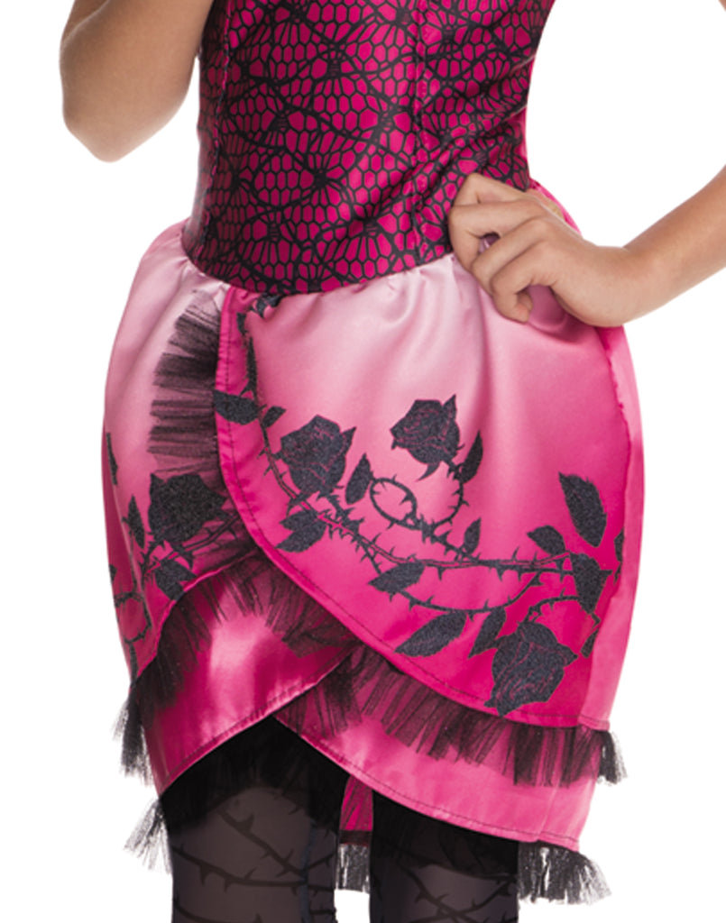 Ever After High Briar Beauty Girls