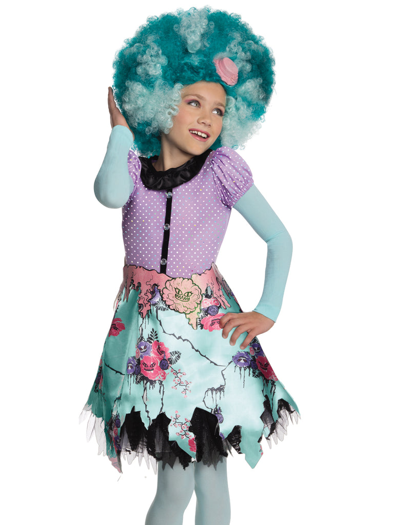 Monster High Honey Swap Costume