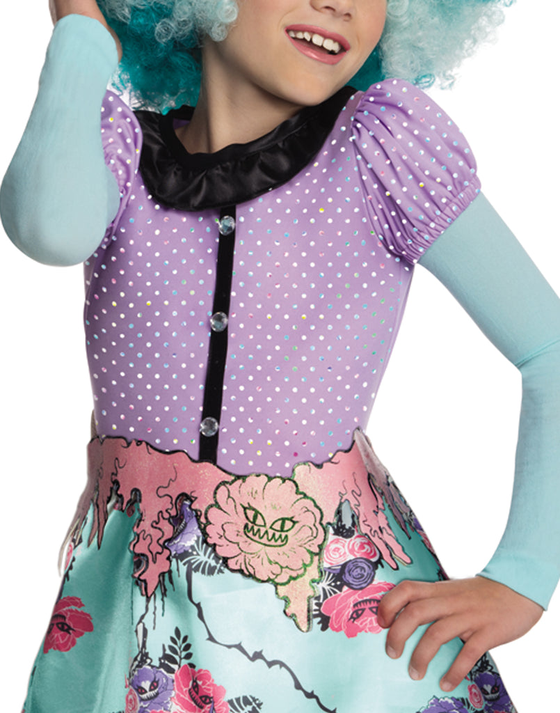 Monster High Honey Swap Costume