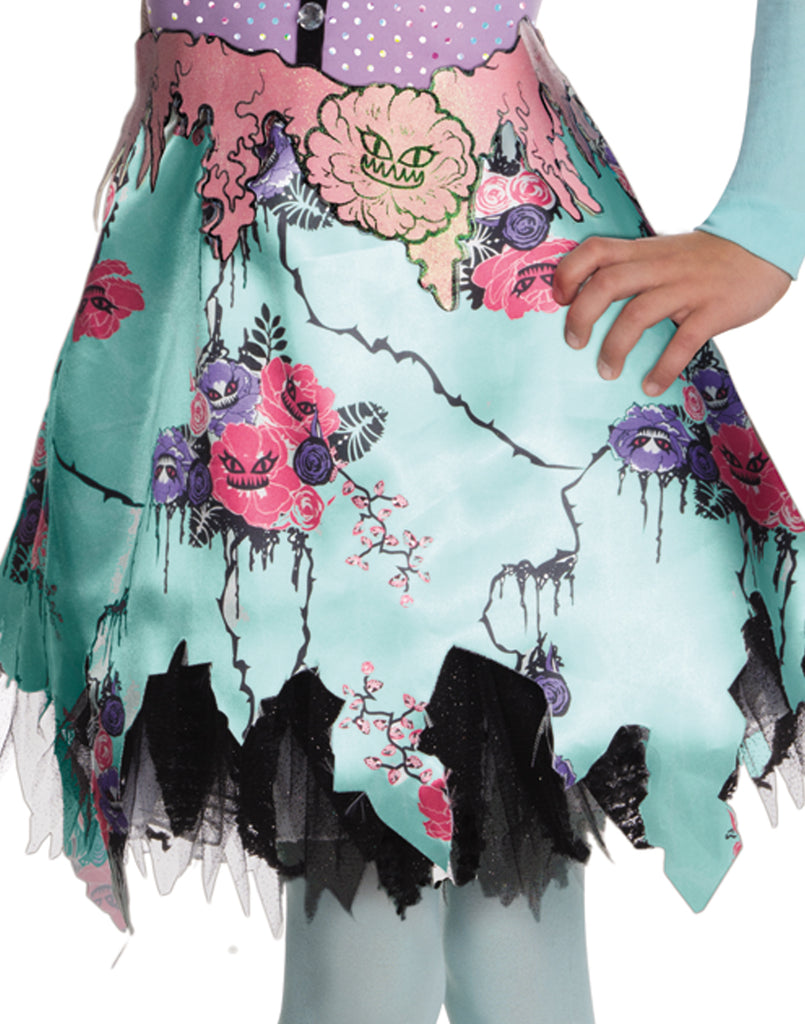 Monster High Honey Swap Costume