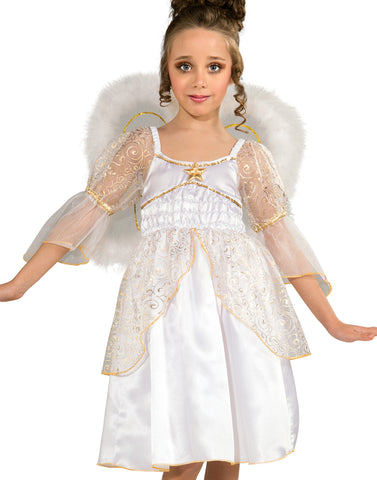 Ruby Queen Child Costume