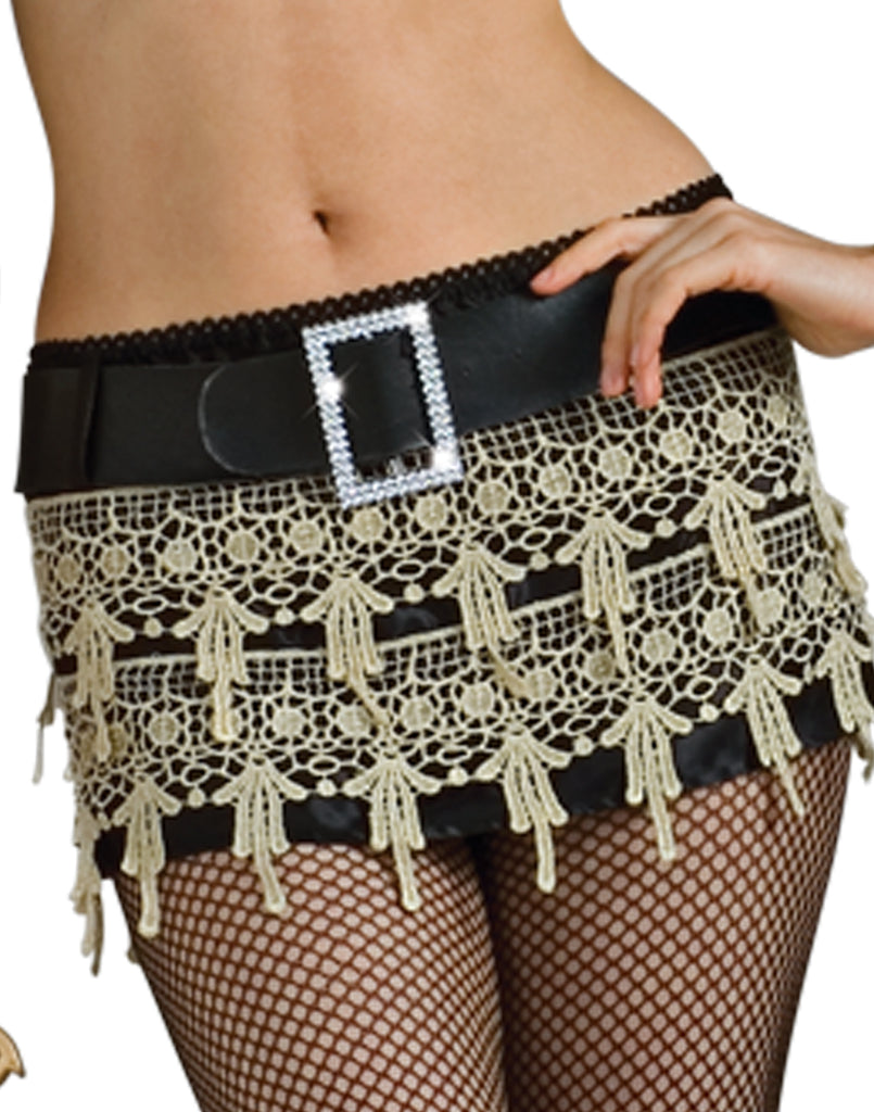 Sassy Pirate Bunncaneer Costume