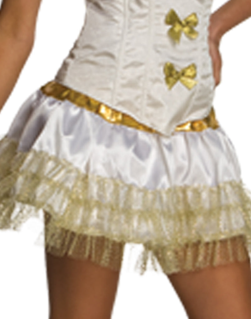 Musketeer Renaissance Costume