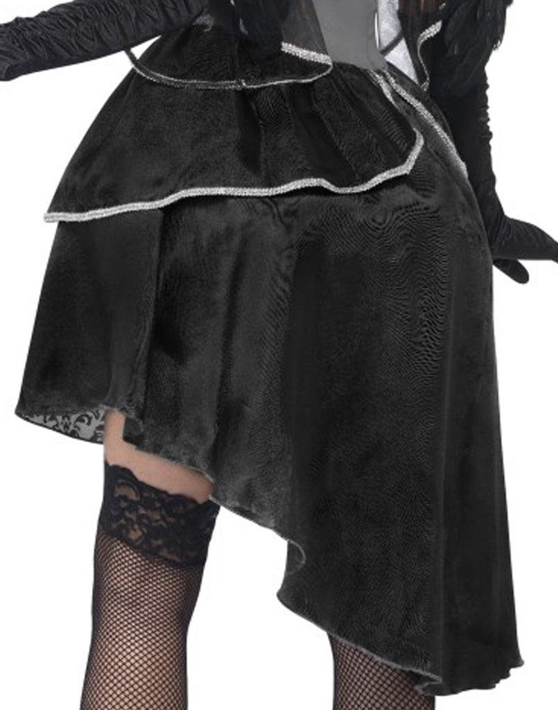 Masquerade Angel Venetian Costume