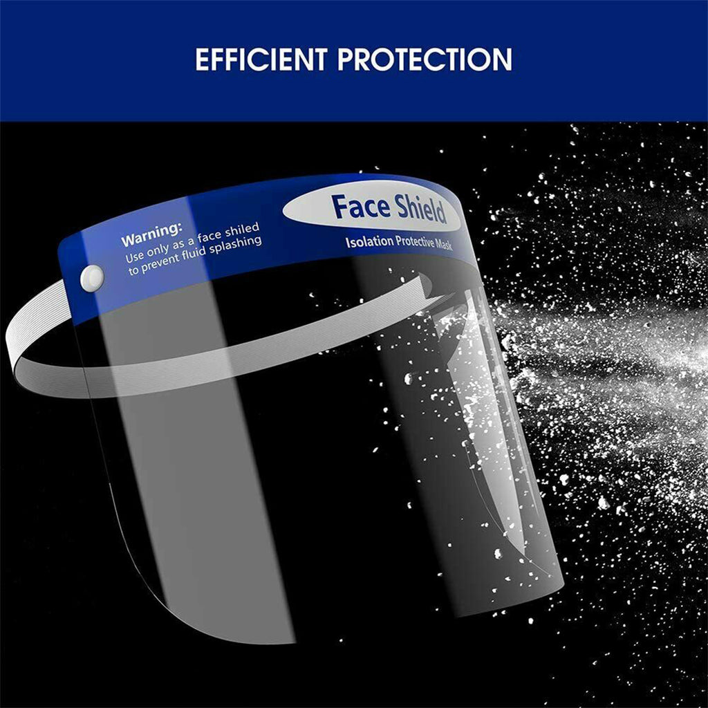 Work Safety Full Face Shield Mask