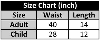 Short Ballet Dance Chiffon Color Wrap Skirt