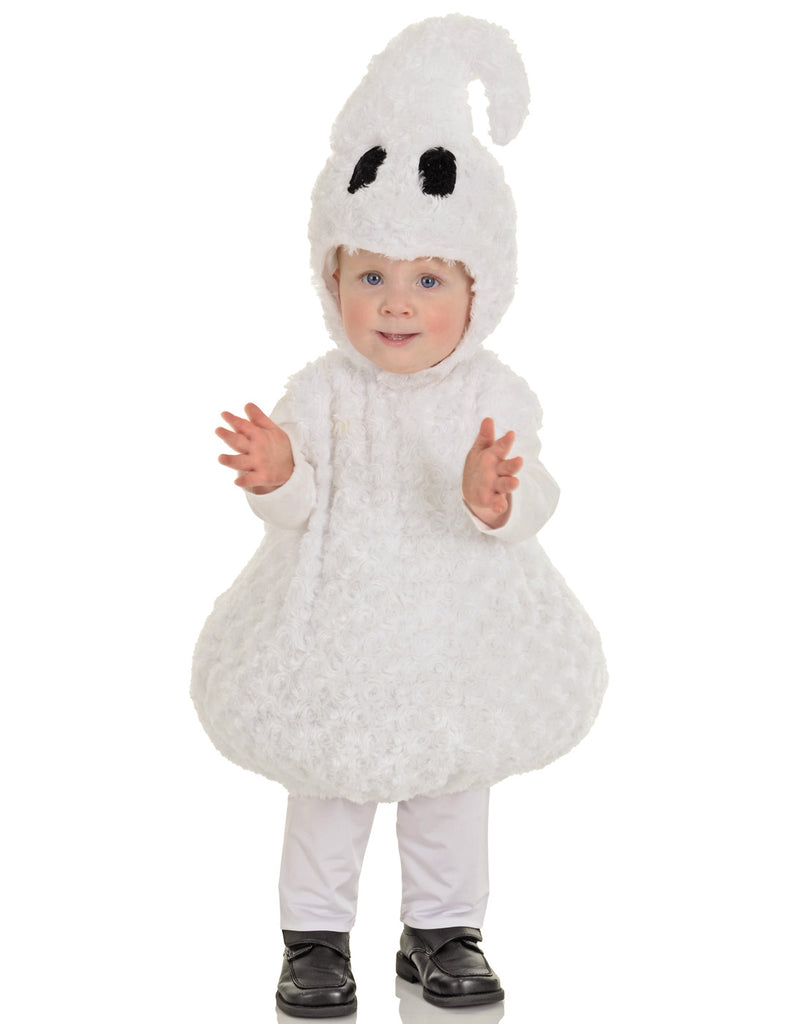 Ghost Childs Costume