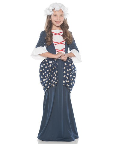 Patriot Soldier Child Costume