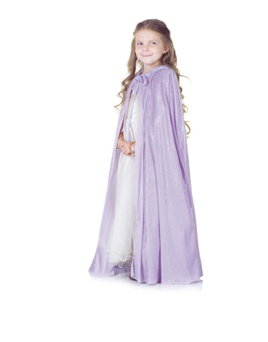 Panne Girls Child Cape