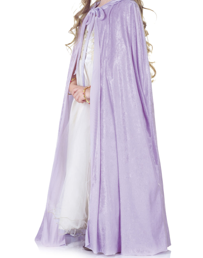 Panne Cape- Lavender