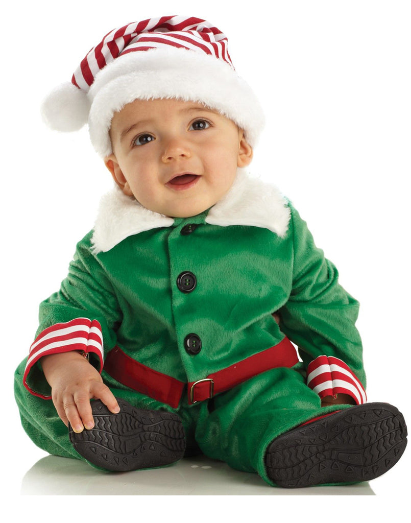 Elf Baby Costume
