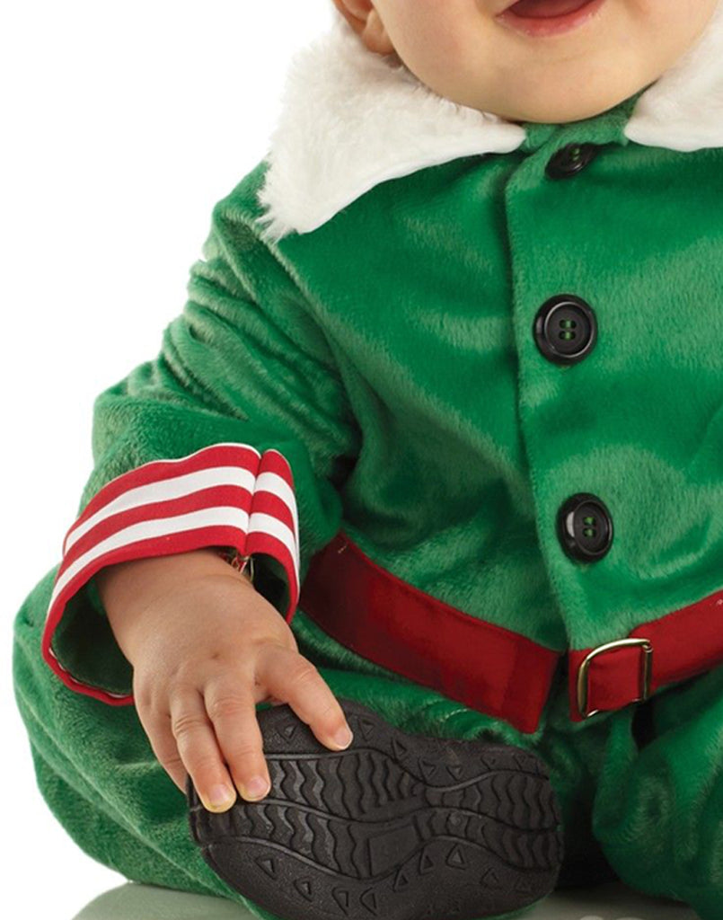 Elf Baby Costume