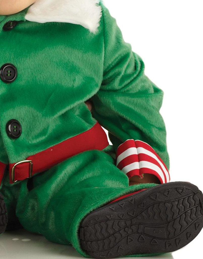 Elf Baby Costume