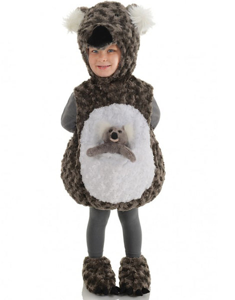 Koala Animal Costume – Costume Zoo