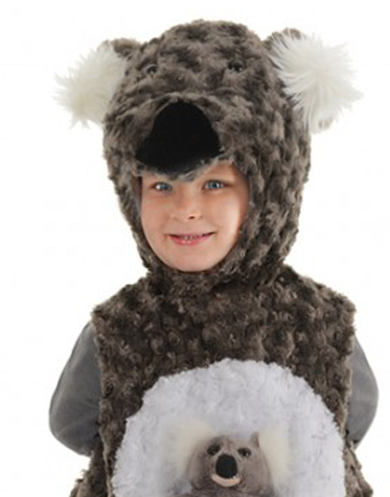Koala Animal Costume