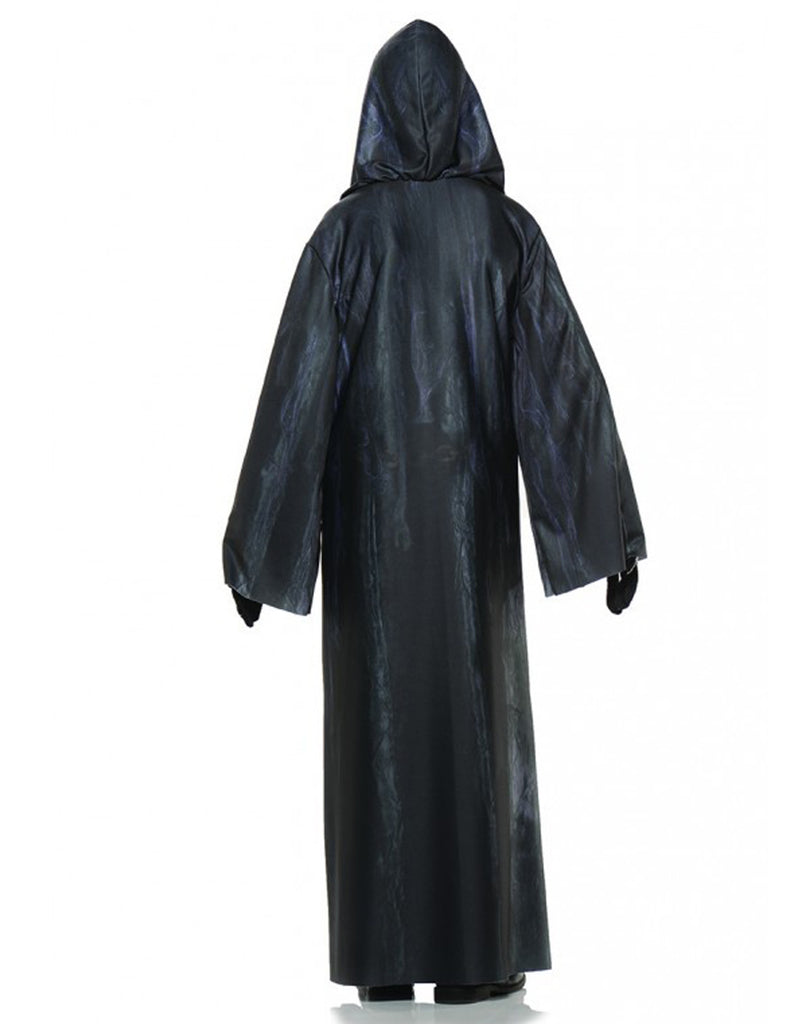 Photo Real Boys Grim Reaper Robe Costume
