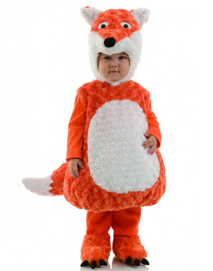 Baby Fox Costume