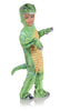 Green Trex Infant Dinosaur Costume