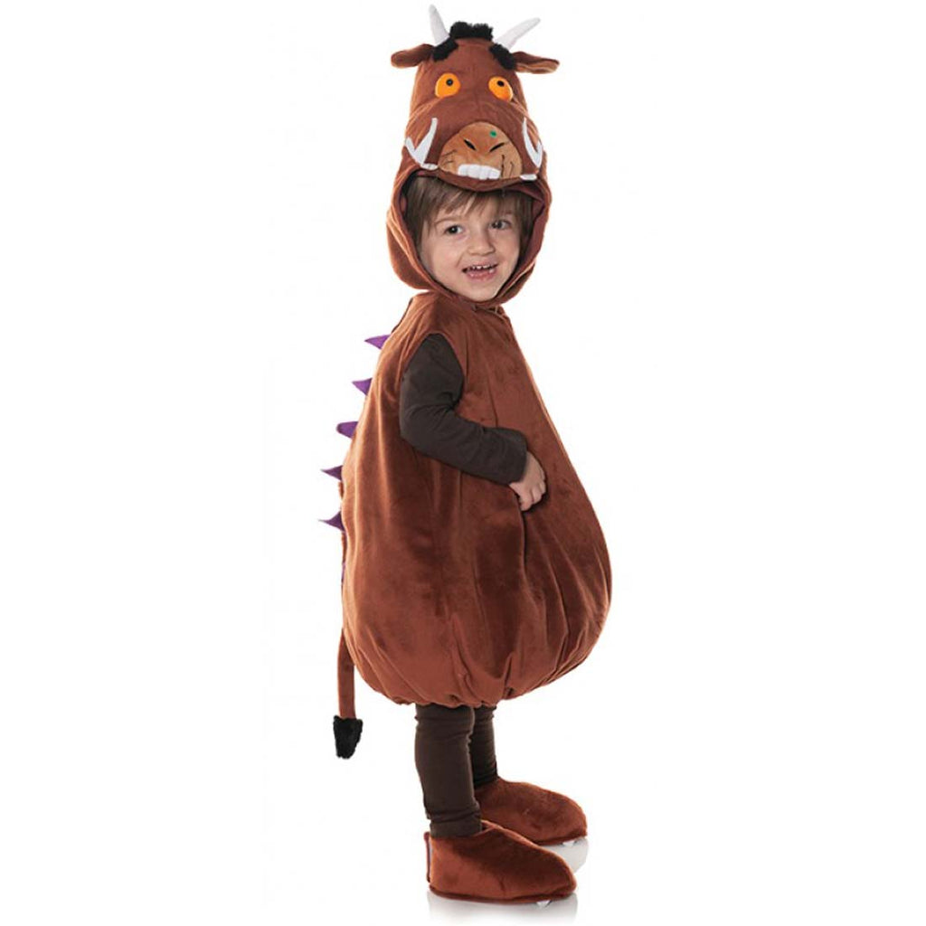 The Gruffalo Boys Child Costume