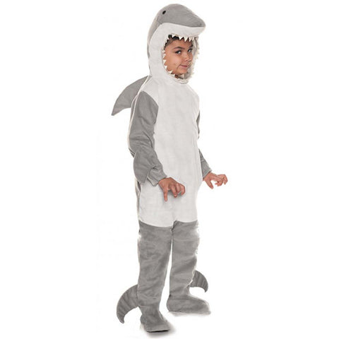 Dog Jaws Shark Costume