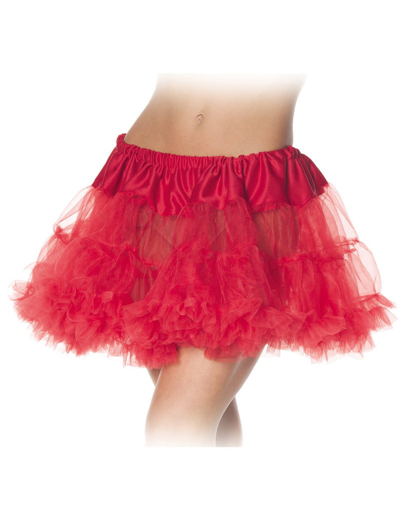 Tutu Womens Adult Skirt