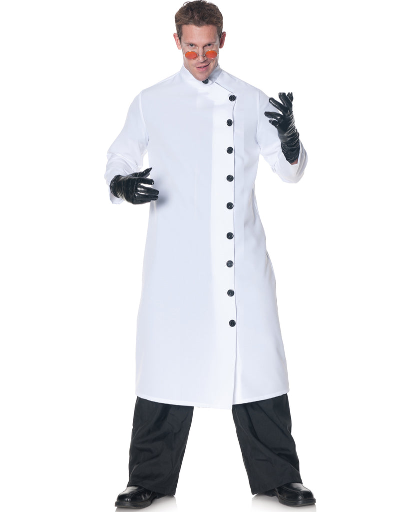 It's Alive Mad Scientist Costume